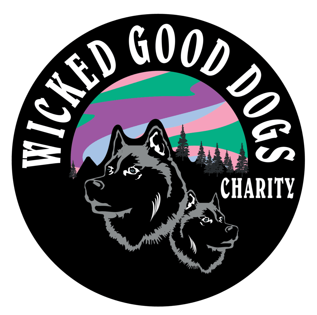 Wicked Good Dogs Charity