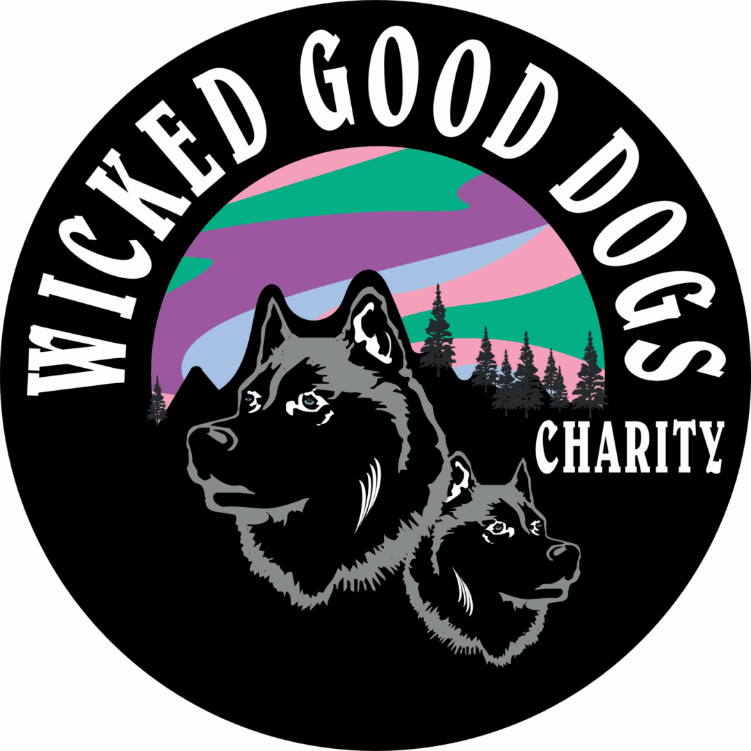 Wicked Good Dogs Charity